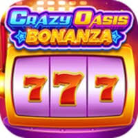 Crazy Oasis Bonanza APK icon