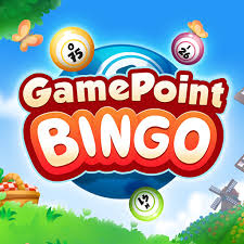 GamePoint Bingo Bingo games icon