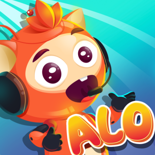 Alokiddy icon