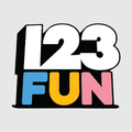 123 Fun icon