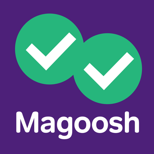 Magoosh icon