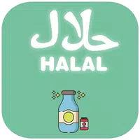 TagHalal icon