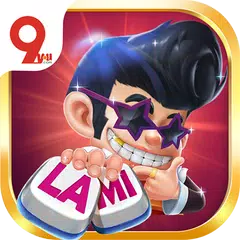 Lami Mahjong icon