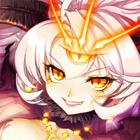 Queen's Knights - Slash IDLE icon