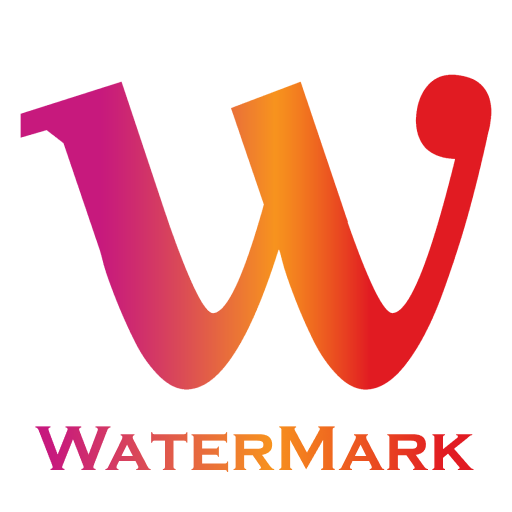 Watermark icon