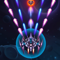 Wandering Star - Space Battle icon