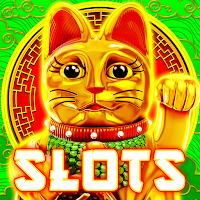 Golden Spin icon