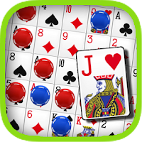 Wild Jack: Card Gobang icon