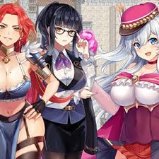 Phantom Alchemy: Silvia’s Dynamic Urban Planning APK icon