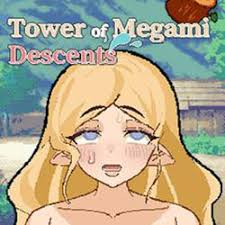 Tower of Megami Descent APK icon