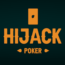 Hijack Poker APP icon