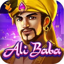 Ali Baba Slot TaDa Games icon