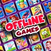 Offline Games icon