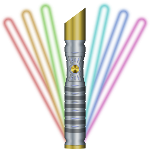 Light Saber icon