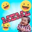 Meme Cards Collect Memes Game icon