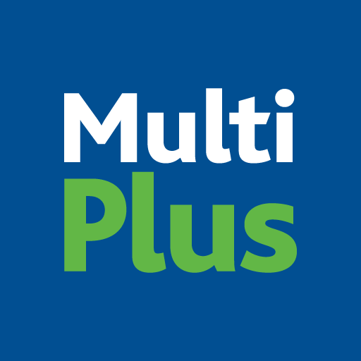 MultiPlusCard icon