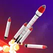 Rocketman icon