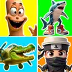 Italian Brainrot Quiz Meme icon