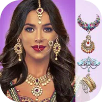 Jewelry Women Jewellery Photo icon
