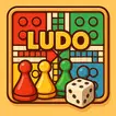 Showing Dice Ludo Rolling Puz icon