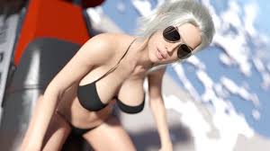 Indecent Desires Mod icon