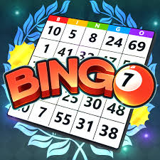 Bingo Treasure Bingo Games icon
