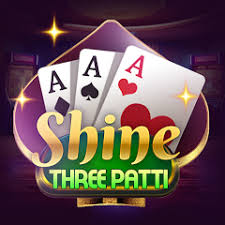 3 Patti Shine Vegas icon