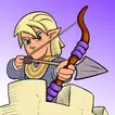Archer Tower: Ball Defense icon