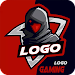 Esports Gaming Logo Maker icon