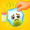 My Baby Care: Virtual Dress Up icon