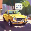 Car Seller: Life Simulator icon