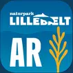 Nature Park Lillebaelt icon