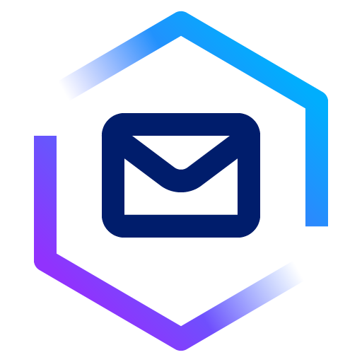 IBM MaaS360 Mail icon