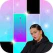 Post Malone Piano Tiles icon