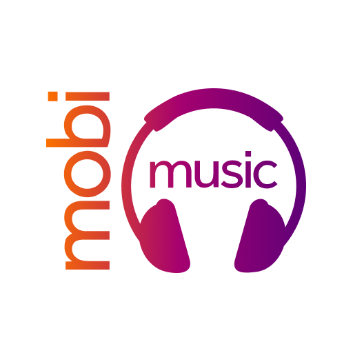 mobi music icon