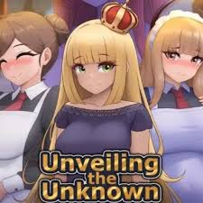 Unveiling the Unknown Mod icon