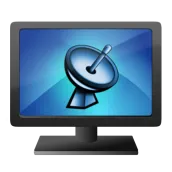ProgTV Android icon