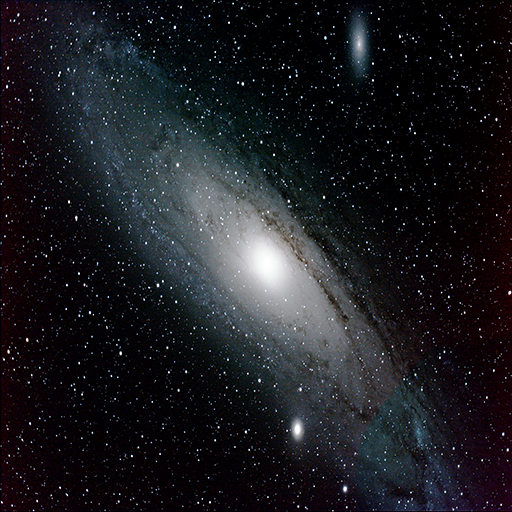 DeepSkyCamera icon