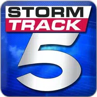 WCYB StormTrack 5 icon