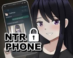 NTR Phone Free icon