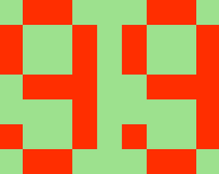 99 card game Online icon