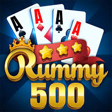 Rummy 500 Online icon