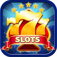 Lucky 777 Slots Vegas Real Money icon