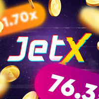 JetX icon