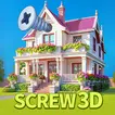 Screw Buster 3D icon