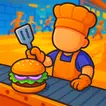 Idle Chef Express icon