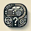 Guess Car Logo icon