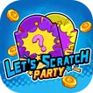 Let's Scratch Party icon