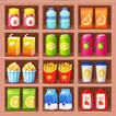 Goods Puzzle Journey icon