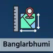 WB Land Tools icon